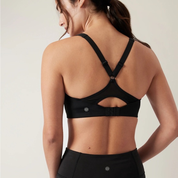 Athleta Advance High Impact Bra (sz 40 DD) - Picture 4 of 7